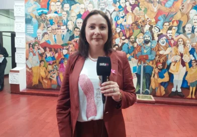 LA DIPUTADA LAURA TOMÉ GÁMEZ ANALIZÓ LA SESIÓN ESPECIAL Y PRESENTÓ INICIATIVAS SOBRE TRANSPARENCIA TRIBUTARIA Y TURISMO