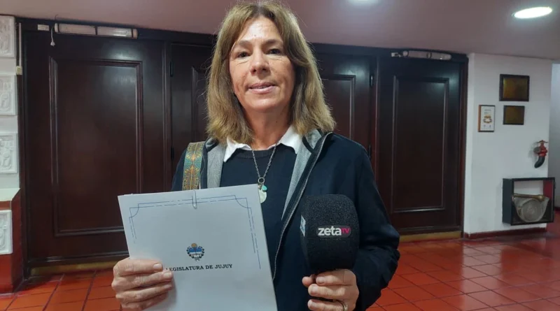 LA LEGISLATURA DECLARÓ DE INTERÉS EL LIBRO «ABASTO, CIRCULACIÓN Y CONSUMO» SOBRE LOS MERCADOS MUNICIPALES DE JUJUY
