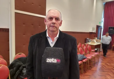 EL SECTOR PRODUCTIVO ALERTA QUE LA EXCLUSIÓN OBLIGATORIA DEL BELGRANO CARGAS EN EL NORTE PROFUNDIZARÁ ASIMETRÍAS LOGÍSTICAS