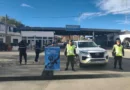RECUPERARON EN BOLIVIA UNA CAMIONETA ROBADA EN JUJUY