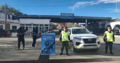 RECUPERARON EN BOLIVIA UNA CAMIONETA ROBADA EN JUJUY