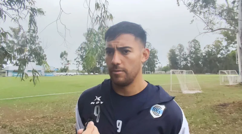 GIMNASIA SE PREPARA PARA ENFRENTAR A NUEVA CHICAGO