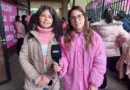 LANZAN LA CAMPAÑA «ME QUIERO, ME CUIDO» CON ACCIONES DE PREVENCIÓN Y CONCIENCIACIÓN SOBRE EL CÁNCER DE MAMA