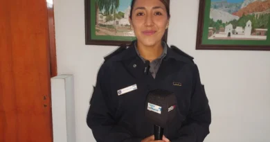 POLICÍA CONFIRMÓ UN FIN DE SEMANA CON CONTROLES VIALES, DETENCIONES POR ROBOS Y EL HALLAZGO DE UN HOMBRE SIN VIDA EN ALTO COMEDERO POLICÍA CONFIRMÓ UN FIN DE SEMANA CON CONTROLES VIALES, DETENCIONES POR ROBOS Y EL HALLAZGO DE UN HOMBRE SIN VIDA EN ALTO COMEDERO