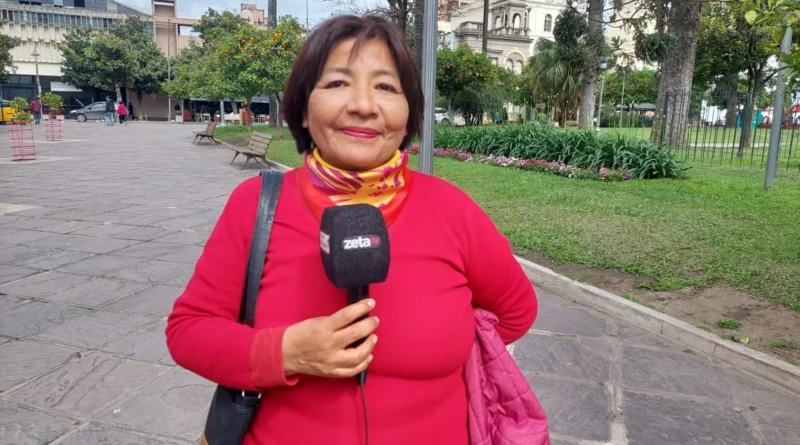 PREPARAN UNA CONVOCATORIA ABIERTA Y UN ACTO CENTRAL PARA CELEBRAR EL 40° ANIVERSARIO DE LA FUNDACIÓN DE ALTO COMEDERO PREPARAN UNA CONVOCATORIA ABIERTA Y UN ACTO CENTRAL PARA CELEBRAR EL 40° ANIVERSARIO DE LA FUNDACIÓN DE ALTO COMEDERO
