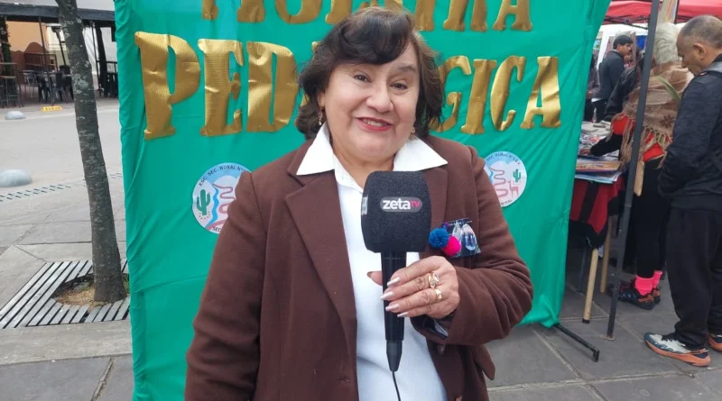 LA ESCUELA SECUNDARIA RURAL N° 3 PRESENTÓ SUS PROYECTOS PRODUCTIVOS Y PEDAGÓGICOS EN UNA MUESTRA ABIERTA LA ESCUELA SECUNDARIA RURAL N° 3 PRESENTÓ SUS PROYECTOS PRODUCTIVOS Y PEDAGÓGICOS EN UNA MUESTRA ABIERTA