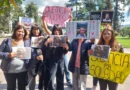 EXIGEN JUSTICIA Y CLARIDAD EN LA INVESTIGACIÓN POR EL ATROPELLAMIENTO DE DOS PEREGRINOS EN RÍO BLANCO