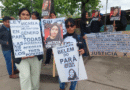 EXIGEN INVESTIGACIÓN POR VIOLENCIA INSTITUCIONAL Y AMPLIACIÓN DE IMPUTACIONES EN EL CASO YAMILA CHAVES
