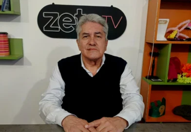 EL DR. PAUL FLORES BRINDA INFORMACIÓN CLAVE SOBRE EL CHAGAS