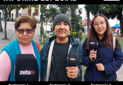 EL TESTIMONIO DE LOS VECINOS SOBRE LAS ESTRATEGIAS COTIDIANAS Y EL ESFUERZO DIARIO PARA LLEGAR A FIN DE MES EL TESTIMONIO DE LOS VECINOS SOBRE LAS ESTRATEGIAS COTIDIANAS Y EL ESFUERZO DIARIO PARA LLEGAR A FIN DE MES