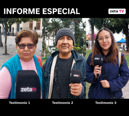 EL TESTIMONIO DE LOS VECINOS SOBRE LAS ESTRATEGIAS COTIDIANAS Y EL ESFUERZO DIARIO PARA LLEGAR A FIN DE MES EL TESTIMONIO DE LOS VECINOS SOBRE LAS ESTRATEGIAS COTIDIANAS Y EL ESFUERZO DIARIO PARA LLEGAR A FIN DE MES