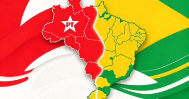 OPINIÓN / POLÍTICA REGIONAL                                LO QUE BRASIL LE ENSEÑA A LA ARGENTINA ANTES DEL BALOTAJE