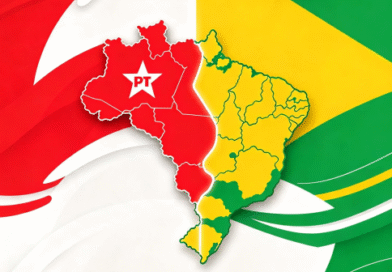 OPINIÓN / POLÍTICA REGIONAL                                LO QUE BRASIL LE ENSEÑA A LA ARGENTINA ANTES DEL BALOTAJE