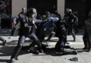 FRANCIA EN CRISIS: SAQUEOS, DISTURBIOS Y MÁS DE 2.400 DETENIDOS