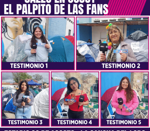 LA CULTURA POPULAR JUJEÑA SE MOVILIZA FRENTE AL RETORNO DE LA JEFA DEL TRAP A SU TIERRA NATAL
