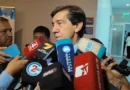 CARLOS SADIR DESTACÓ LA IMPORTANCIA DE LAS POLÍTICAS DE PREVENCIÓN CONTRA EL CIBERDELITO DURANTE EL III CONGRESO REGIONAL