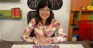 HIDROCEFALIA: MÁS ALLÁ DEL DIAGNÓSTICO, UNA VIDA PLENA Y POSIBLE