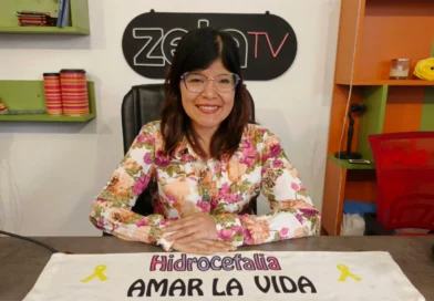 HIDROCEFALIA: MÁS ALLÁ DEL DIAGNÓSTICO, UNA VIDA PLENA Y POSIBLE