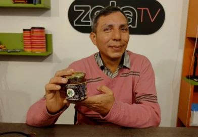 NO VENDEMOS UN PRODUCTO, VENDEMOS UNA HISTORIA: LA MIEL QUE LLEVA EL SABOR DE JUJUY
