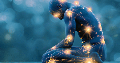 ¿QUÉ ES LA FIBROMIALGIA Y POR QUÉ SIGUE SIENDO INVISIBLE?