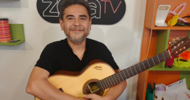 MÁS QUE MÚSICA: LA MEMORIA DE LA CUECA BOLIVIANA LLEGA A JUJUY