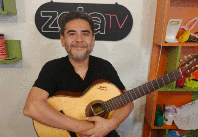 MÁS QUE MÚSICA: LA MEMORIA DE LA CUECA BOLIVIANA LLEGA A JUJUY