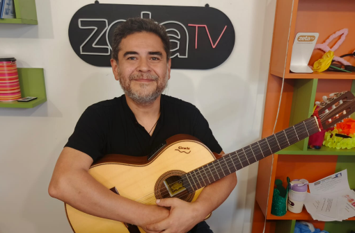 MÁS QUE MÚSICA: LA MEMORIA DE LA CUECA BOLIVIANA LLEGA A JUJUY