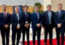 CARLOS SADIR PRESENTA LAS OPORTUNIDADES DE JUJUY EN LA ARGENTINA WEEK EN PARÍS CARLOS SADIR PRESENTA LAS OPORTUNIDADES DE JUJUY EN LA ARGENTINA WEEK EN PARÍS