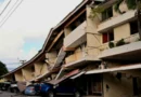 UN POTENTE SISMO DE MAGNITUD 7,7 SACUDIÓ PANAMÁ Y PROVOCÓ DAÑOS Y EVACUACIONES