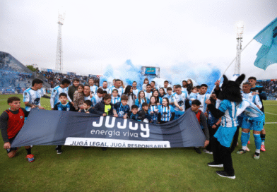 GIMNASIA VA A MATADEROS POR UN TRIUNFO