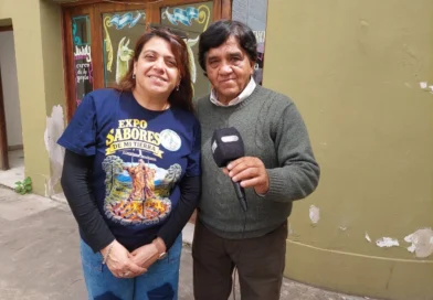 ANUNCIAN LA REALIZACIÓN DE LA «EXPO SABORES DE MI TIERRA» EN LA CIUDAD DE PERICO CON PROPUESTAS GASTRONÓMICAS Y HOMENAJE A LAS MADRES