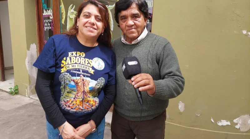 ANUNCIAN LA REALIZACIÓN DE LA «EXPO SABORES DE MI TIERRA» EN LA CIUDAD DE PERICO CON PROPUESTAS GASTRONÓMICAS Y HOMENAJE A LAS MADRES