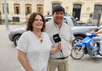 REPRESENTANTES DE LA QUIACA RECHAZAN LA RESOLUCIÓN 5910 DE ARCA Y GESTIONAN ACCIONES JUNTO AL GOBIERNO PROVINCIAL