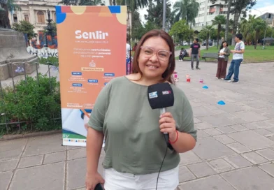 LA FUNDACIÓN SENTIR CELEBRA 34 AÑOS DE TRAYECTORIA CON UNA MUESTRA ABIERTA Y ACTIVIDADES EDUCATIVAS