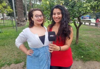 EL CORTOMETRAJE JUJEÑO «EL AGUA NUNCA ES MALA» FUE SELECCIONADO PARA LA COMPETENCIA ARGENTINA EN MAR DEL PLATA