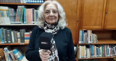 LA BIBLIOTECA POPULAR CELEBRA 127 AÑOS DE HISTORIA Y COMPROMISO CULTURAL CON LA COMUNIDAD JUJEÑA