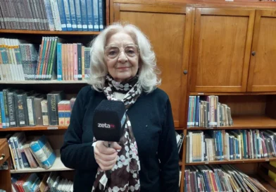 LA BIBLIOTECA POPULAR CELEBRA 127 AÑOS DE HISTORIA Y COMPROMISO CULTURAL CON LA COMUNIDAD JUJEÑA