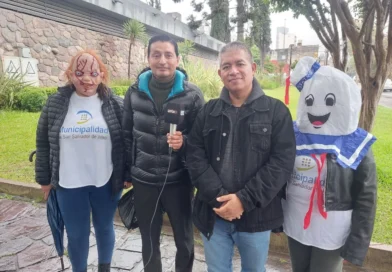 ANUNCIAN UNA NUEVA EDICIÓN DEL «MANGACÓN EN FAMILIA» CON ACTIVIDADES RECREATIVAS Y DECLARACIÓN DE INTERÉS MUNICIPAL