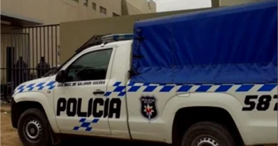 ROBO MILLONARIO EN EL CARMEN: DETENIDOS CON PRISIÓN PREVENTIVA