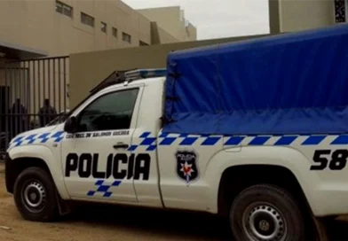 ROBO MILLONARIO EN EL CARMEN: DETENIDOS CON PRISIÓN PREVENTIVA
