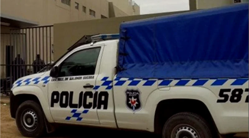 ROBO MILLONARIO EN EL CARMEN: DETENIDOS CON PRISIÓN PREVENTIVA